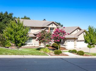 2921 Aberdeen Ln, El Dorado Hills, CA 95762