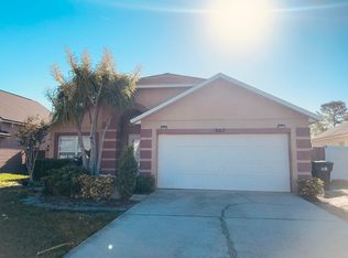 967 Lejay St, Orlando, FL 32825
