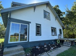 877 E County Road 2600, Niota, IL 62358