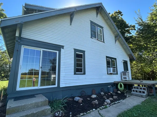 877 E County Road 2600, Niota, IL 62358