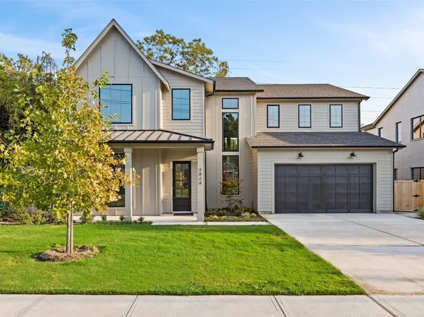 3834 Cortez Dr, Dallas, TX 75220