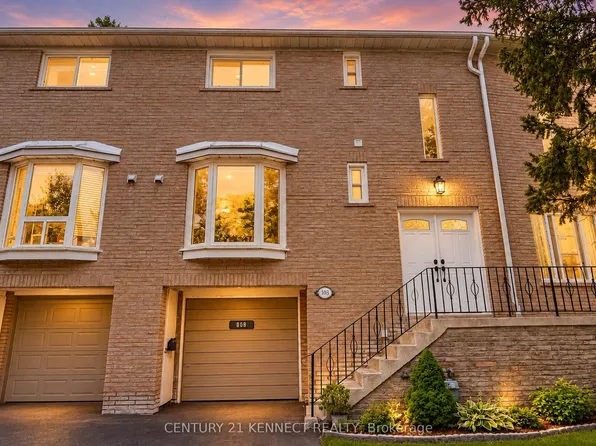 65 Rameau Dr #103, Toronto, ON M2H 1T6