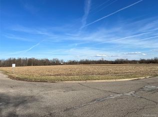 Vacant Land Farnsworth Rd, Lapeer, MI 48446