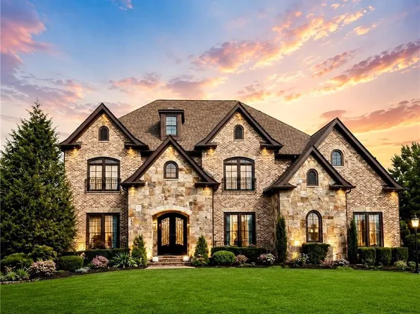 1820 Turnberry Ave, Suwanee, GA 30024