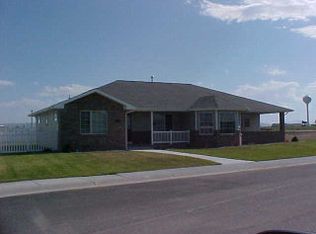1070 Springhill Rd #0, Powell, WY 82435