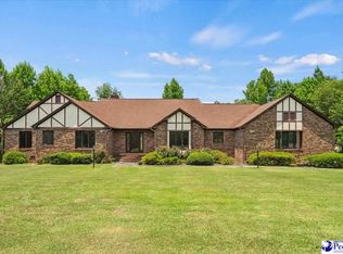 5377 Hunts Mill Rd, Chesterfield, SC 29709