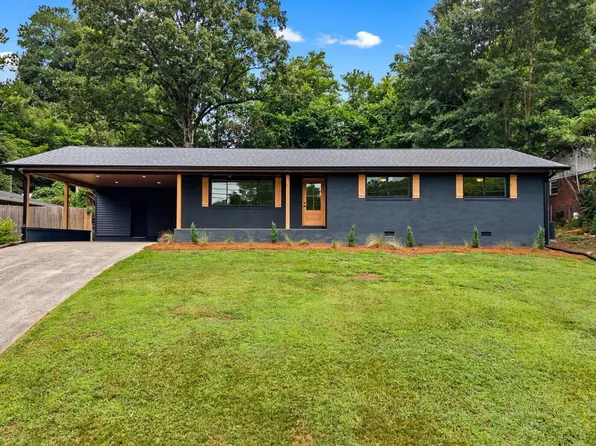 1400 Sherwood Dr, Dalton, GA 30720
