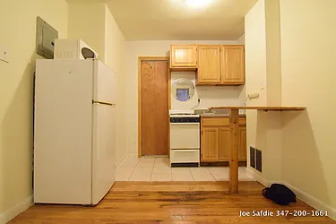 Rented by J Misrahi Realty Corp