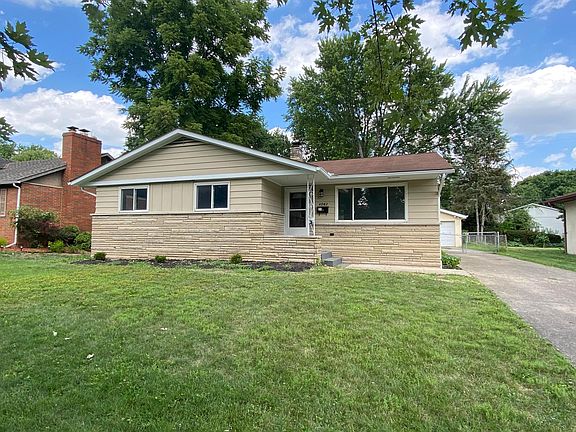 2nd image of 4562 Ellery Dr