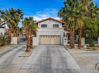 1404 Mount Hood St, Las Vegas, NV 89110