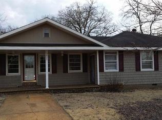 3825 16th St NE, Tuscaloosa, AL 35404