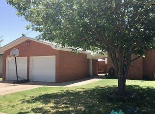 1412 Westchester St, Clovis, NM 88101