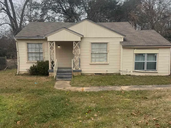 2927 New Copeland Rd, Tyler, TX 75701