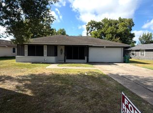 410 Alta Vista Dr, Pasadena, TX 77502
