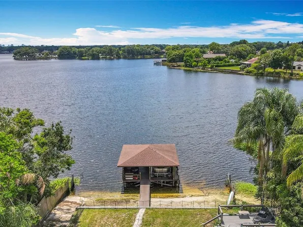 3788 N Econlockhatchee Trl, Orlando, FL 32817