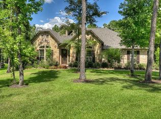 9638 Longmire Creek Way, Conroe, TX 77304