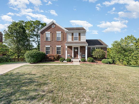 4th image of 5366 Foxdale Ct