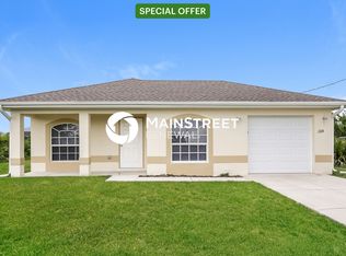 2614 72nd St W, Lehigh Acres, FL 33971