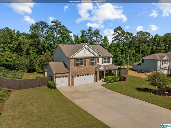 312 Rock Terrace Dr, Helena, AL 35080
