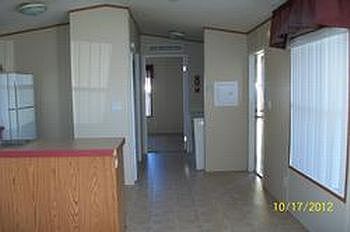 Interior View