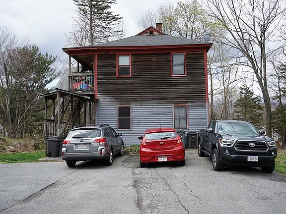 3rd image of 310 Park St #316