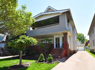 14535 Garfield Ave #LWR, Lakewood, OH