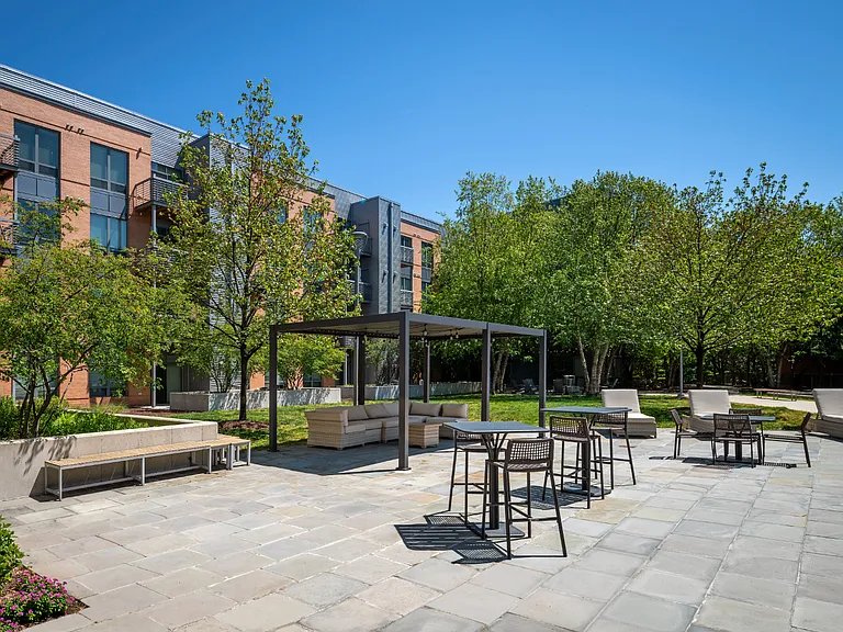 7001 Arlington at Bethesda — Photo 29