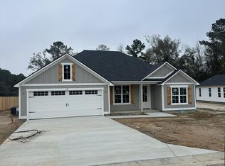 343 Barry Field Cir, Hahira, GA 31632