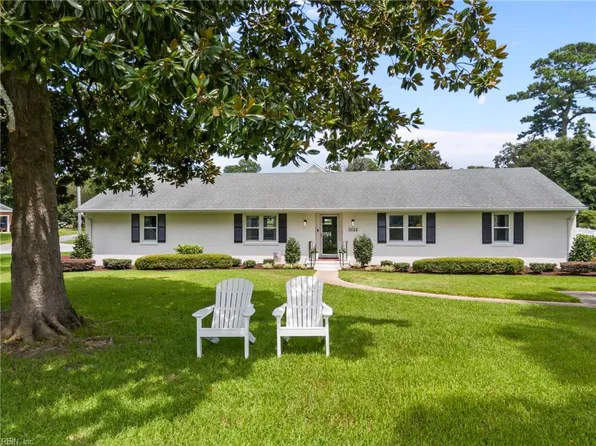 2624 Broad Bay Rd, Virginia Beach, VA 23451