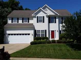 69 Northampton Blvd, Stafford, VA 22554