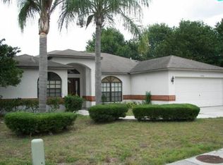 4446 Fayette Dr, Lutz, FL 33559