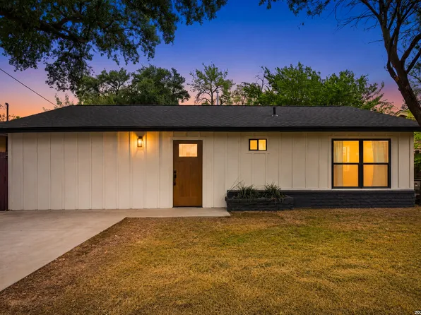 1223 W Mally Blvd, San Antonio, TX 78224
