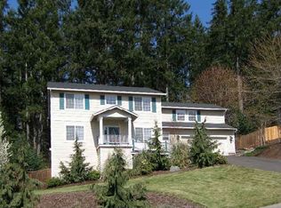 1402 NE 4th St, Battle Ground, WA 98604