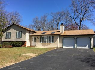7 Harvest Ct, Jackson, NJ 08527