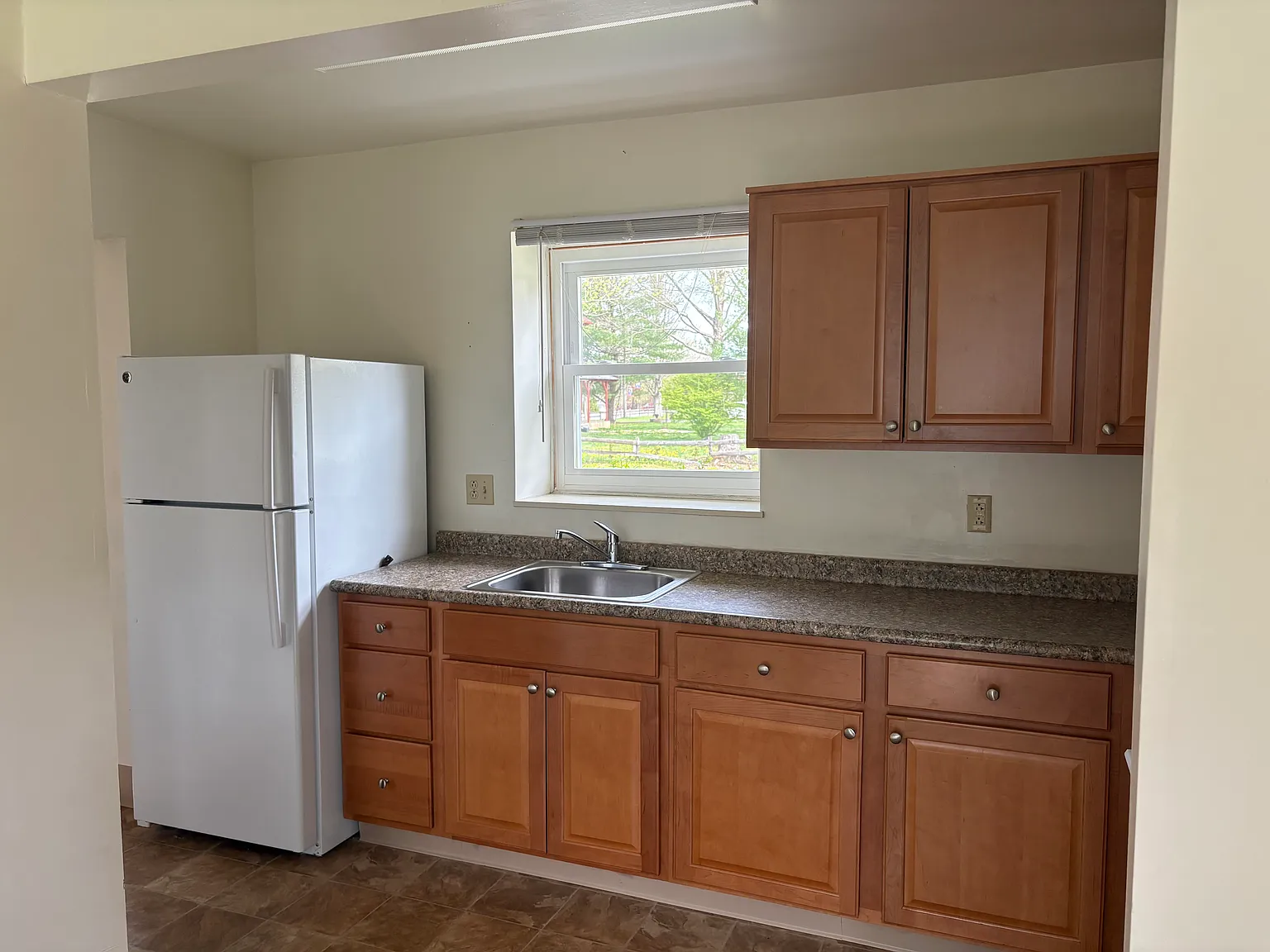 1 bed, 538 sqft, $1,040 — Photo 4