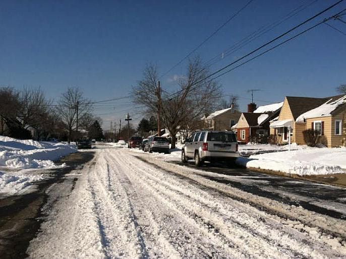 2nd image of 1742 McGalliard Ave