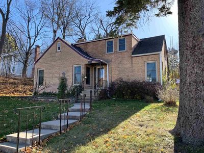 615 West Mackie Street, Beaver Dam, WI, 53916