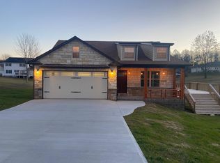 1481 Mitchell Creek Rd, London, KY 40741