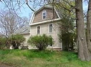 210 Reading Ave, Jonesville, MI 49250