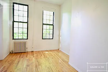 Rented by Grand & Co.