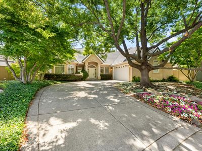 7710 Rio Barco Way, Sacramento, CA, 95831