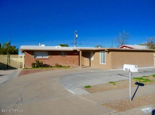 2034 W Amy Dr, Tucson, AZ 85705