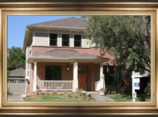 1047 Leyden St, Denver, CO 80220