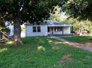 1713 Shady Mount Ave, Winston Salem, NC 27105