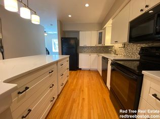 1409 Lagrange St UNIT 1409, Chestnut Hill, MA 02467