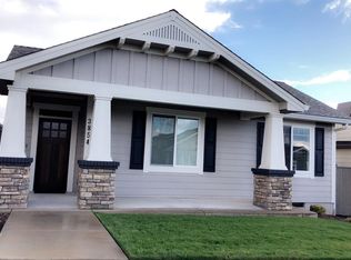 3854 Windgate St, Medford, OR 97504