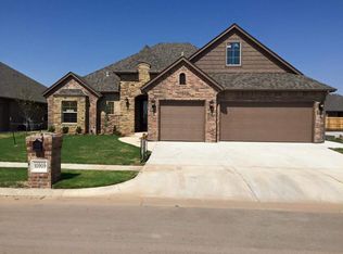 10909 Milford, Oklahoma City, OK 73132
