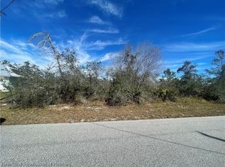 117 Grape Rd NW, Lake Placid, FL 33852