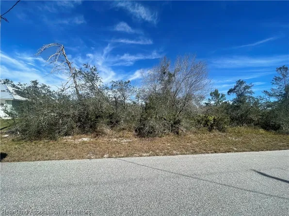 117 Grape Rd NW, Lake Placid, FL 33852