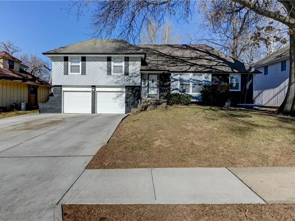 11104 E 83rd Ter, Raytown, MO 64138